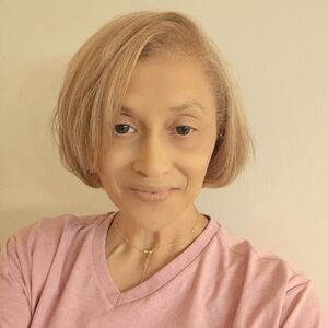 More items are coming soon! -Cynthia